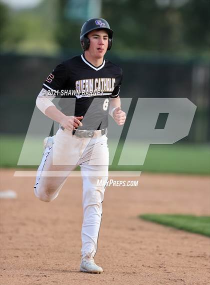 Thumbnail 3 in Guerin Catholic @ Zionsville photogallery.