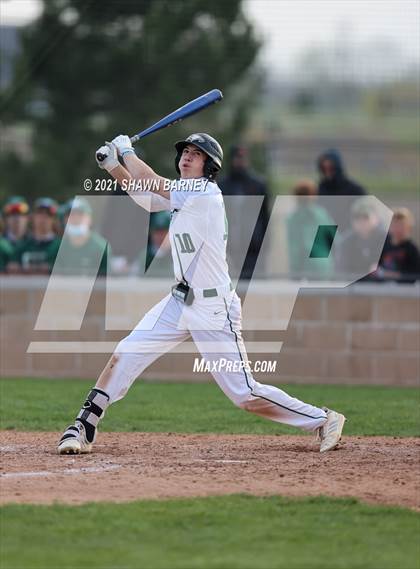 Thumbnail 1 in Guerin Catholic @ Zionsville photogallery.