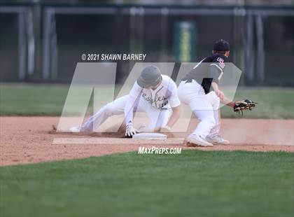 Thumbnail 3 in Guerin Catholic @ Zionsville photogallery.