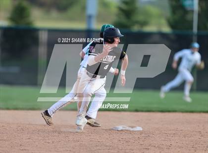 Thumbnail 2 in Guerin Catholic @ Zionsville photogallery.