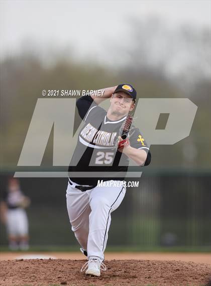 Thumbnail 1 in Guerin Catholic @ Zionsville photogallery.