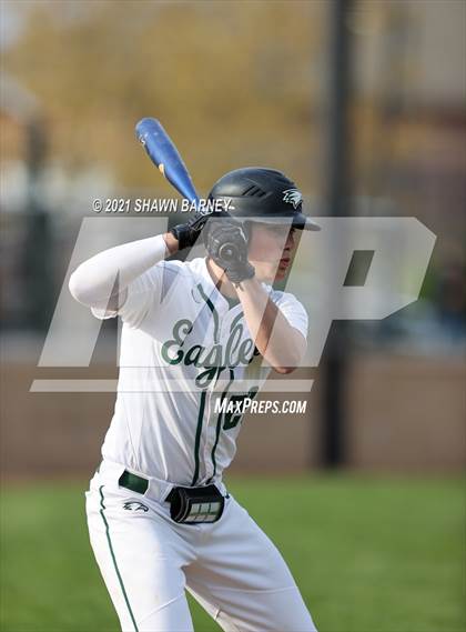 Thumbnail 1 in Guerin Catholic @ Zionsville photogallery.