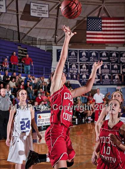 Thumbnail 2 in Cocke County @ Sevier County photogallery.