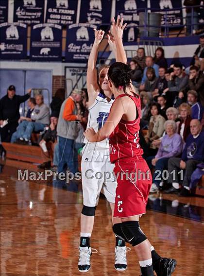 Thumbnail 3 in Cocke County @ Sevier County photogallery.