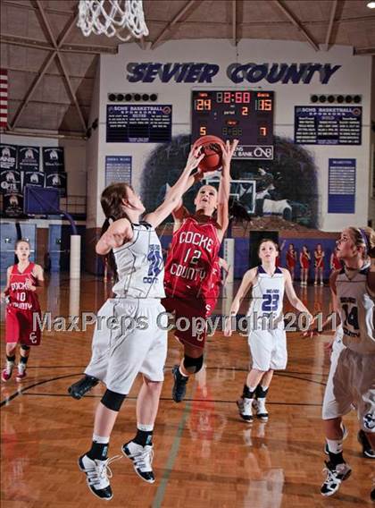 Thumbnail 1 in Cocke County @ Sevier County photogallery.