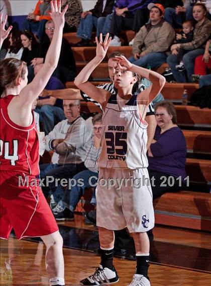 Thumbnail 3 in Cocke County @ Sevier County photogallery.