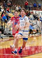 Photo from the gallery "Roncalli vs. Franklin Central (IHSAA sectional 11 1st round)"