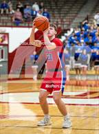 Photo from the gallery "Roncalli vs. Franklin Central (IHSAA sectional 11 1st round)"