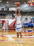 Photo from the gallery "Roncalli vs. Franklin Central (IHSAA sectional 11 1st round)"
