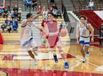 Photo from the gallery "Roncalli vs. Franklin Central (IHSAA sectional 11 1st round)"
