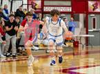 Photo from the gallery "Roncalli vs. Franklin Central (IHSAA sectional 11 1st round)"