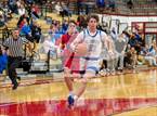 Photo from the gallery "Roncalli vs. Franklin Central (IHSAA sectional 11 1st round)"