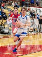 Photo from the gallery "Roncalli vs. Franklin Central (IHSAA sectional 11 1st round)"