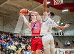 Photo from the gallery "Roncalli vs. Franklin Central (IHSAA sectional 11 1st round)"