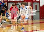 Photo from the gallery "Roncalli vs. Franklin Central (IHSAA sectional 11 1st round)"