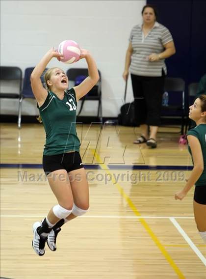 Thumbnail 1 in Stony Point @ Cypress Falls (Pearland Volleyball Classic) photogallery.