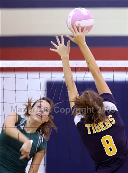 Thumbnail 1 in Stony Point @ Cypress Falls (Pearland Volleyball Classic) photogallery.