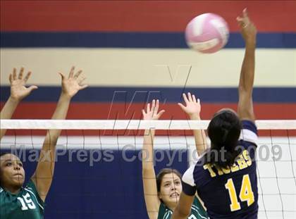 Thumbnail 1 in Stony Point @ Cypress Falls (Pearland Volleyball Classic) photogallery.