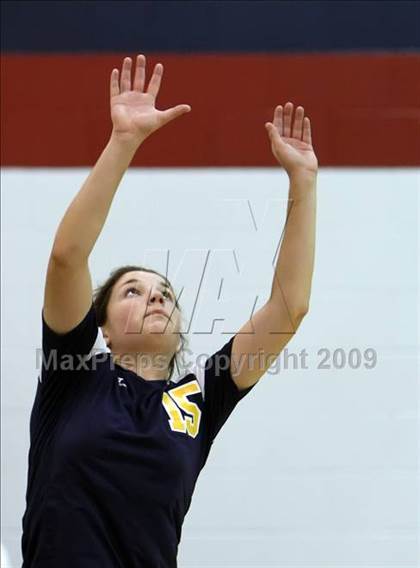 Thumbnail 2 in Stony Point @ Cypress Falls (Pearland Volleyball Classic) photogallery.