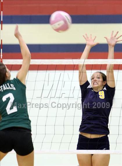 Thumbnail 3 in Stony Point @ Cypress Falls (Pearland Volleyball Classic) photogallery.