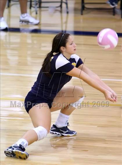 Thumbnail 2 in Stony Point @ Cypress Falls (Pearland Volleyball Classic) photogallery.