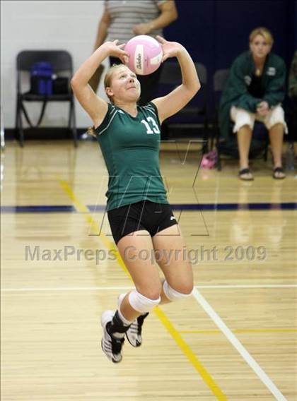 Thumbnail 2 in Stony Point @ Cypress Falls (Pearland Volleyball Classic) photogallery.