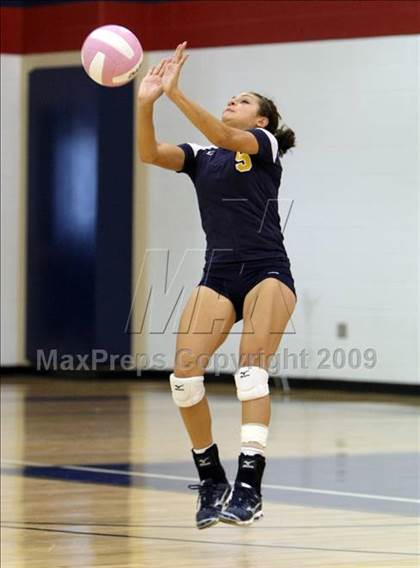 Thumbnail 2 in Stony Point @ Cypress Falls (Pearland Volleyball Classic) photogallery.