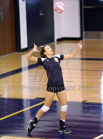 Thumbnail 3 in Stony Point @ Cypress Falls (Pearland Volleyball Classic) photogallery.