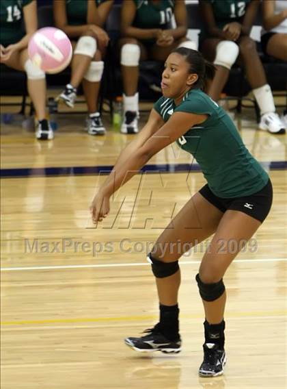 Thumbnail 3 in Stony Point @ Cypress Falls (Pearland Volleyball Classic) photogallery.
