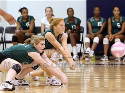 Thumbnail 3 in Stony Point @ Cypress Falls (Pearland Volleyball Classic) photogallery.