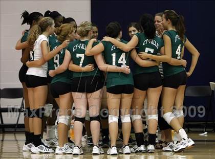Thumbnail 2 in Stony Point @ Cypress Falls (Pearland Volleyball Classic) photogallery.