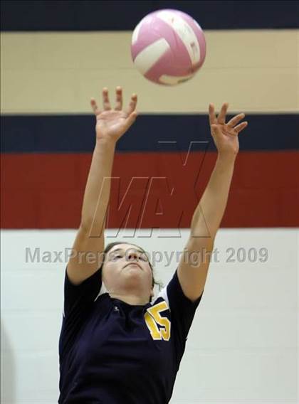 Thumbnail 1 in Stony Point @ Cypress Falls (Pearland Volleyball Classic) photogallery.