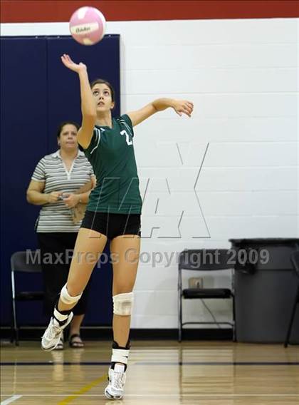 Thumbnail 3 in Stony Point @ Cypress Falls (Pearland Volleyball Classic) photogallery.