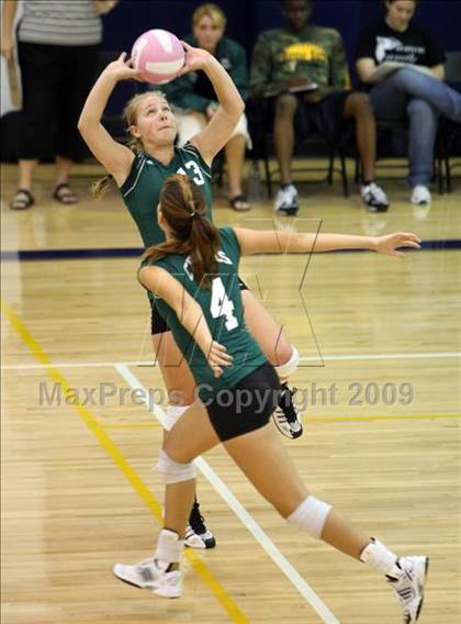 Thumbnail 1 in Stony Point @ Cypress Falls (Pearland Volleyball Classic) photogallery.