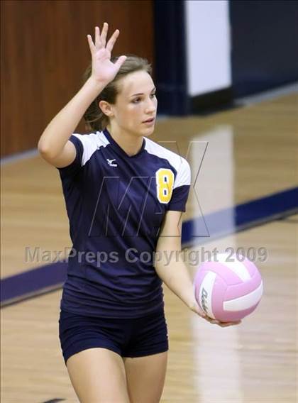 Thumbnail 2 in Stony Point @ Cypress Falls (Pearland Volleyball Classic) photogallery.