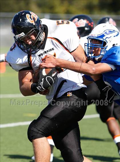 Thumbnail 3 in Woodside @ Los Altos photogallery.