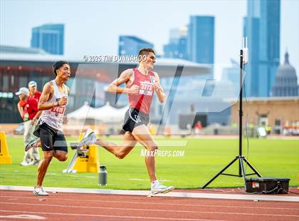 Thumbnail 1 in UIL 4A Boys Track & Field Finals photogallery.