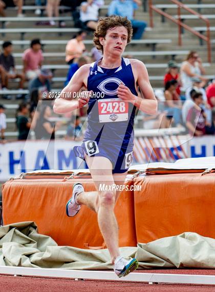 Thumbnail 1 in UIL 4A Boys Track & Field Finals photogallery.