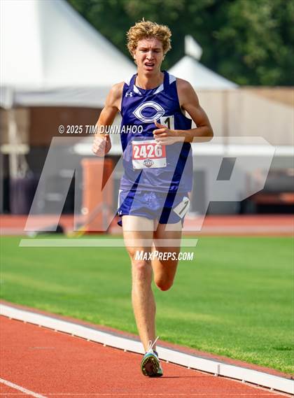 Thumbnail 2 in UIL 4A Boys Track & Field Finals photogallery.