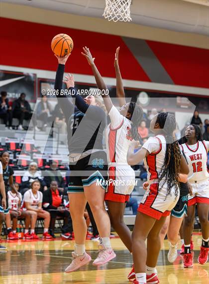 Thumbnail 1 in Cox Mill @ West Cabarrus photogallery.