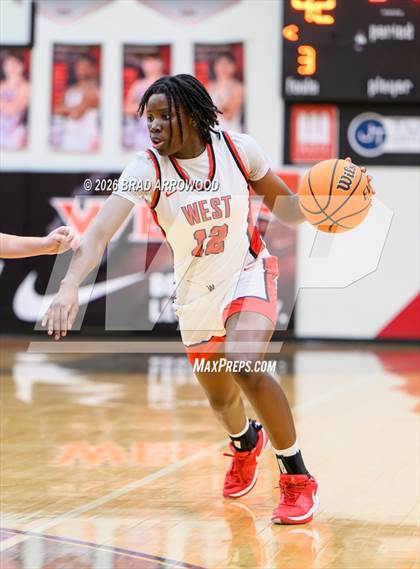 Thumbnail 1 in Cox Mill @ West Cabarrus photogallery.