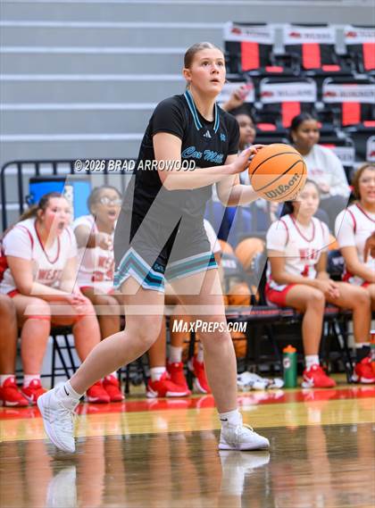 Thumbnail 3 in Cox Mill @ West Cabarrus photogallery.