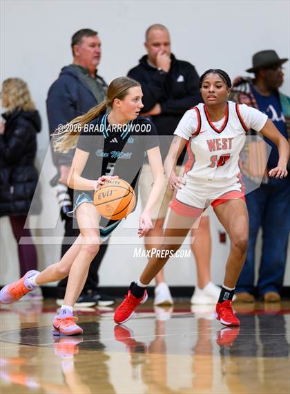 Thumbnail 1 in Cox Mill @ West Cabarrus photogallery.