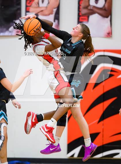 Thumbnail 3 in Cox Mill @ West Cabarrus photogallery.