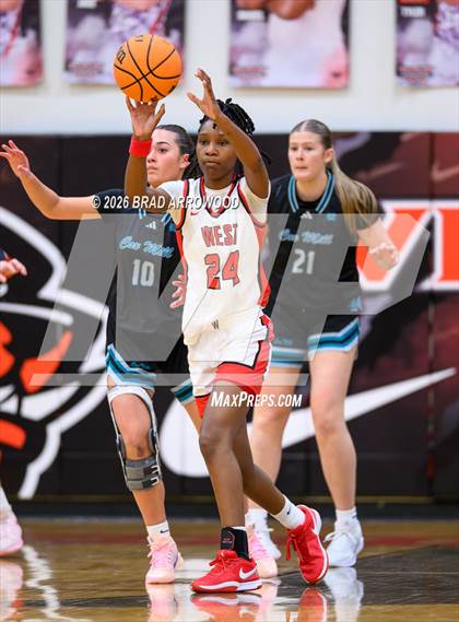 Thumbnail 1 in Cox Mill @ West Cabarrus photogallery.