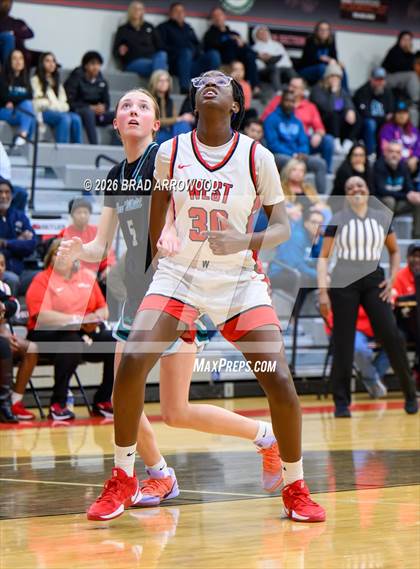 Thumbnail 1 in Cox Mill @ West Cabarrus photogallery.