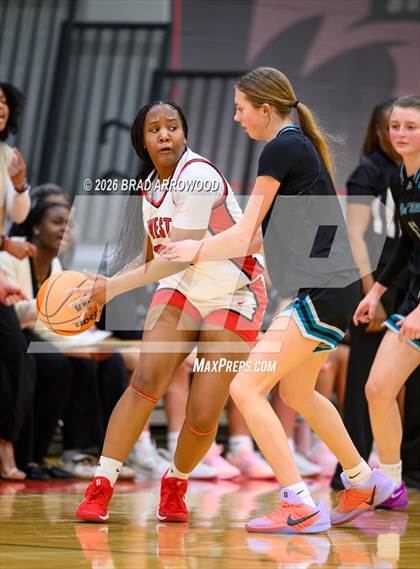 Thumbnail 1 in Cox Mill @ West Cabarrus photogallery.