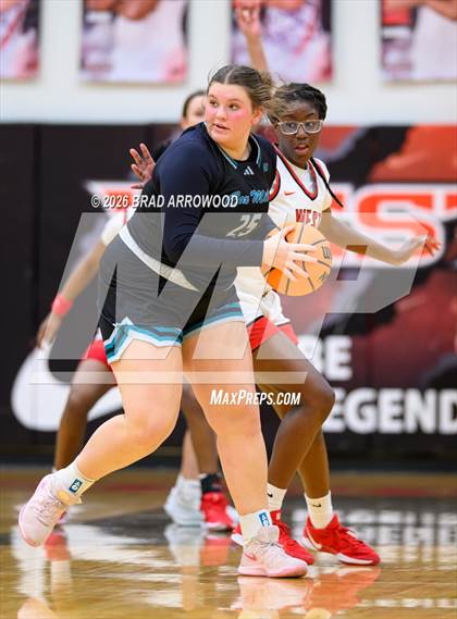 Thumbnail 2 in Cox Mill @ West Cabarrus photogallery.