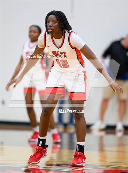 Thumbnail 2 in Cox Mill @ West Cabarrus photogallery.