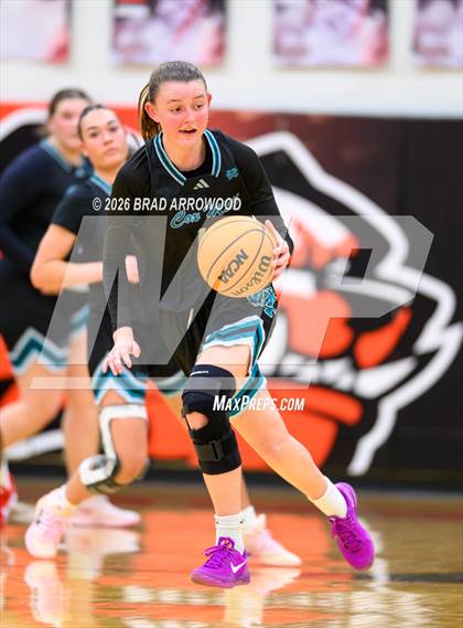 Thumbnail 2 in Cox Mill @ West Cabarrus photogallery.